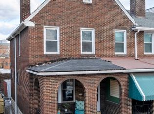 106 Penfield Pl, Homewood, PA 15208