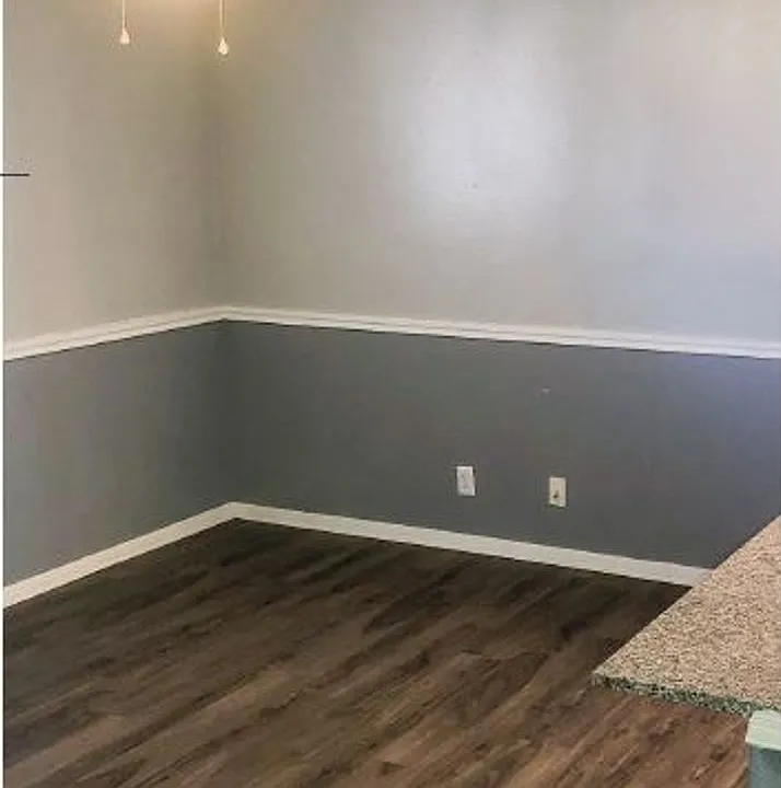 Silver Park Apartments