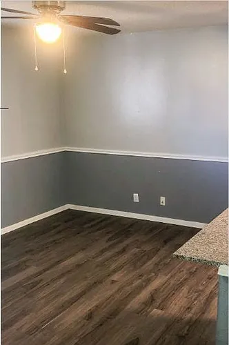 Silver Park Apartments Photo 1