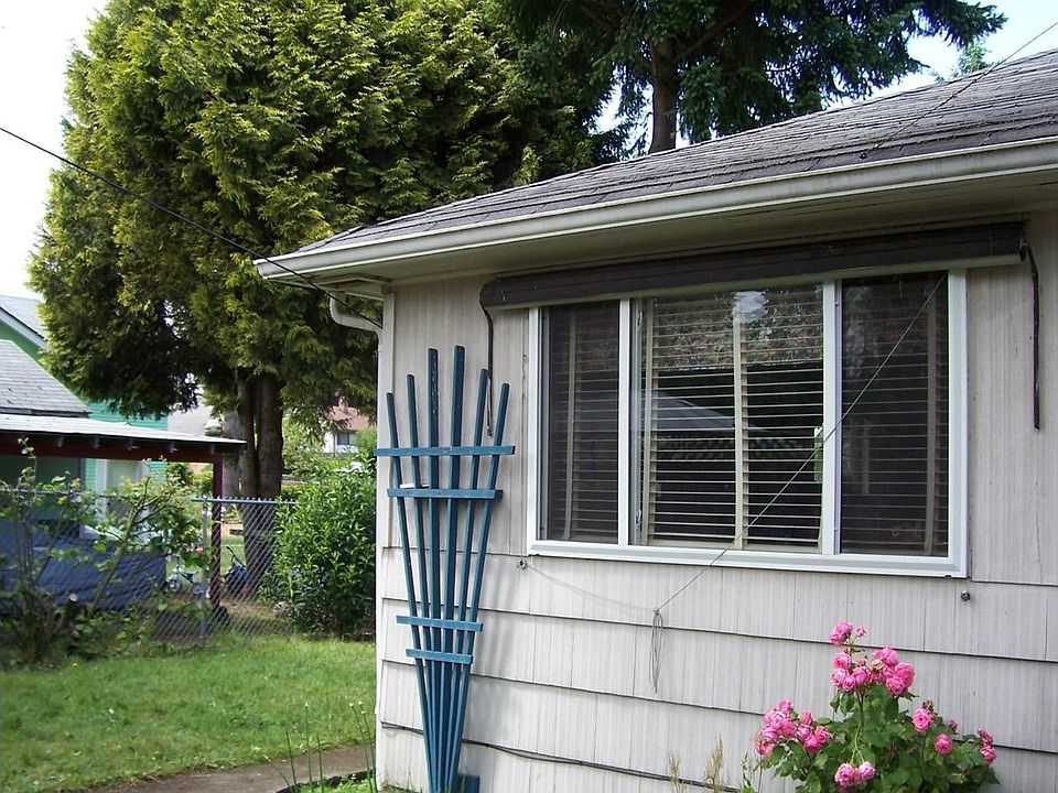Photo of home