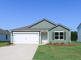 3968 Over Burden Dr, Mount Olive, AL 35117