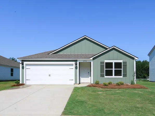 3994 Over Burden Dr, Mount Olive, AL 35117