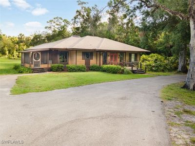 17321 Oak Creek Rd, Alva, FL, 33920