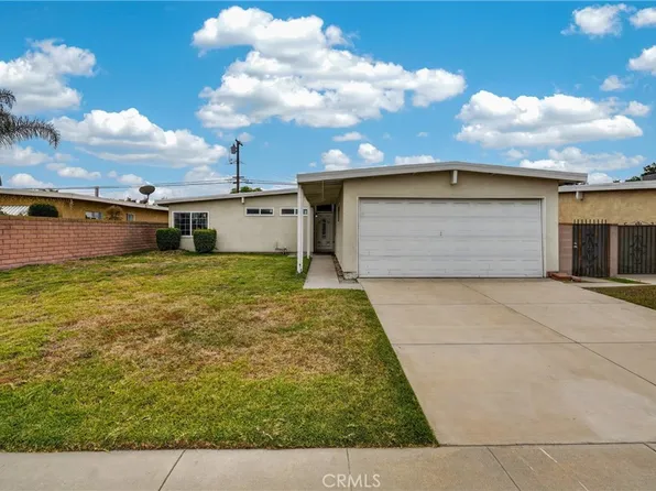 9502 Myron St, Pico Rivera, CA 90660