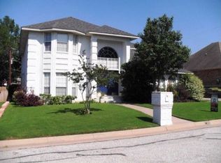 4503 Long Island Ln, Arlington, TX 76017