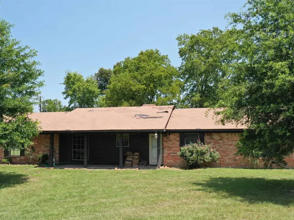 9976 State Highway 64, Ben Wheeler, TX 75754