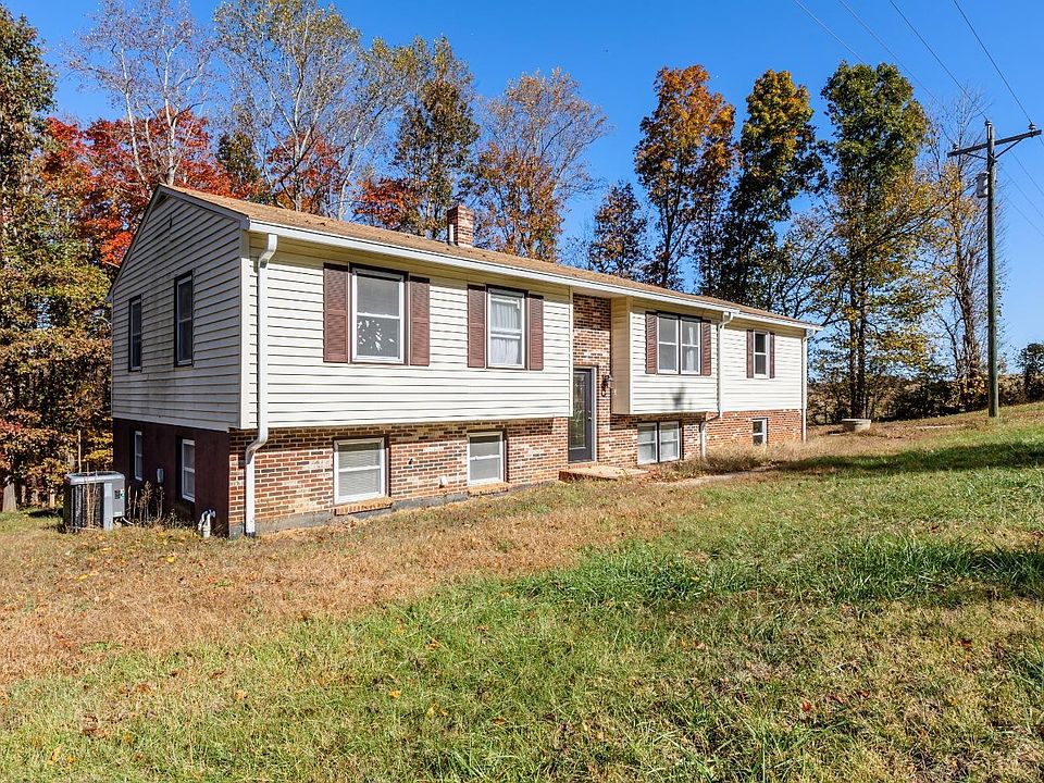 4945 Hixburg Rd, Pamplin, VA 23958 Zillow