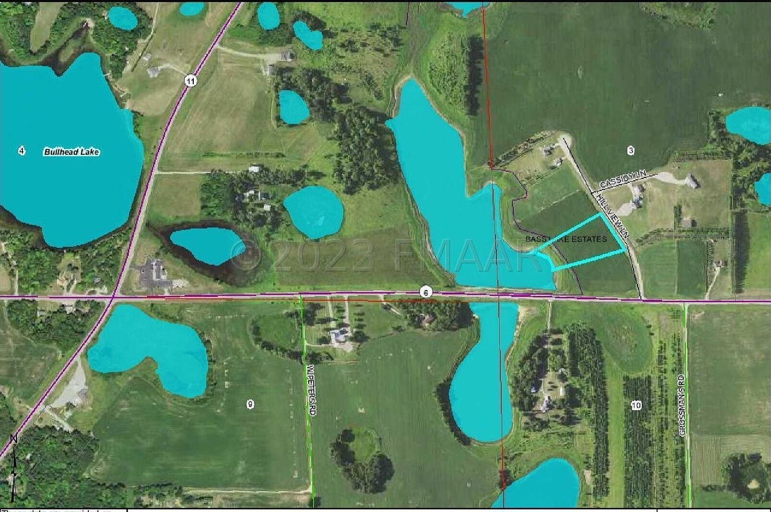 15084 Hillview Ln, Audubon, MN 56511 MLS 6355292 Zillow