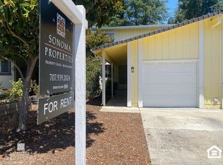 501 Joaquin Dr, Sonoma, CA