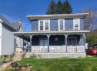 17 Edson St, Eldred, PA 16731