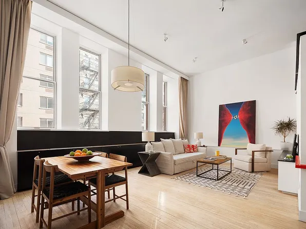 125 E 12th St APT 2H, New York, NY 10003