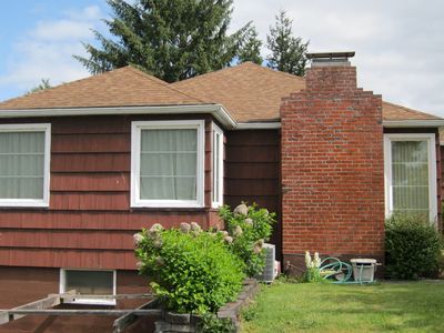 1061 N Myrtle St, Coquille, OR, 97423