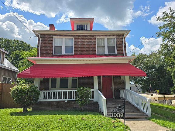 2nd image of 1036 Farmer St
