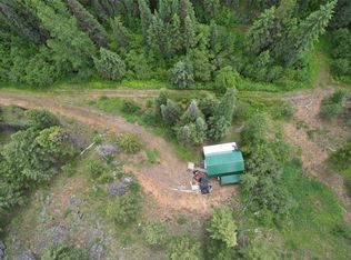 0 Fern Creek Rd, Frenchtown, MT 59834