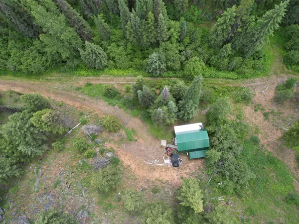 0 Fern Creek Rd, Frenchtown, MT 59834