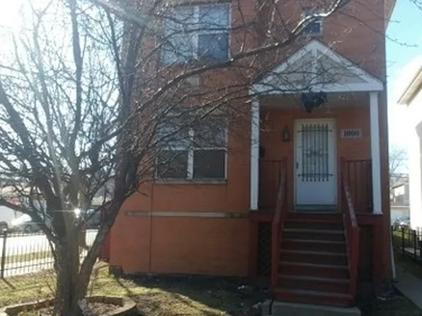 1000 N Kedvale Ave, Chicago, IL 60651