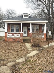 126 S 11th Ave, Hopewell, VA, 23860