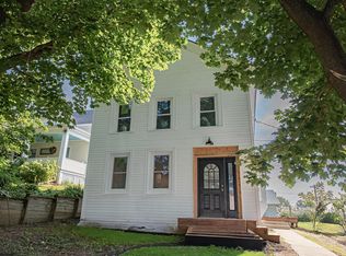 108 Saint Paul St NW, Preston, MN 55965