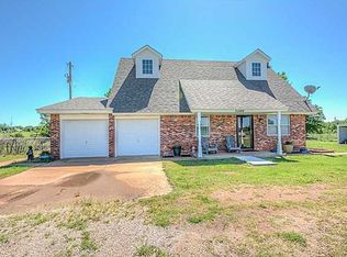 5200 S Dobbs Rd, Newalla, OK 74857