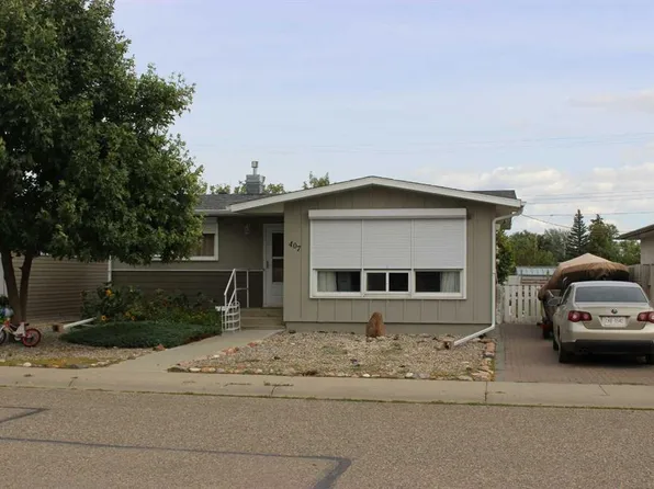 407 7th St W, Picture Butte, AB T0K 1V0