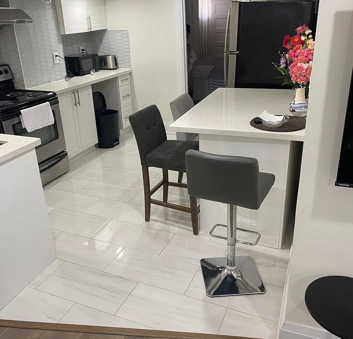 2 bed, $2,000 — Photo 1