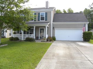 67 Blue Jasmine Ln, Summerville, SC 29483