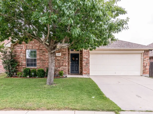 324 Mystic River Trl, Fort Worth, TX 76131