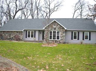 16577 Brandon Ln, Granger, IN 46530