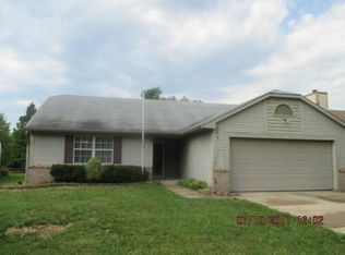 710 Spring Mill Dr, Mooresville, IN