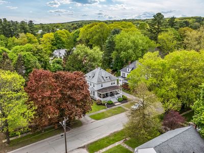 30 Morrill Avenue, Waterville, ME, 04901