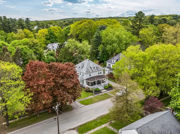 30 Morrill Avenue, Waterville, ME 04901