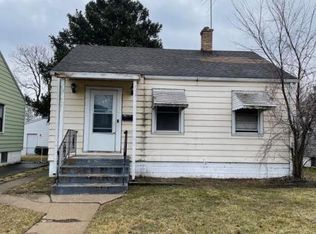 6541 McCook Ave, Hammond, IN 46323