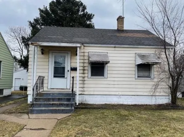 6541 McCook Ave, Hammond, IN 46323