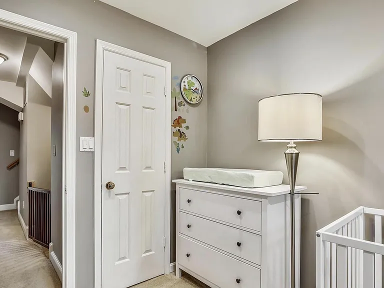 3rd bedroom 3rd floor