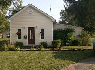 605 Putnam St, Findlay, OH 45840