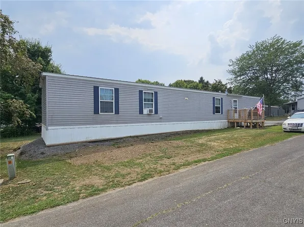 1275 State Route 5 Lot 159, Elbridge, NY 13060