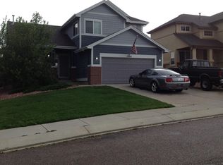 5266 Renault Ct, Colorado Springs, CO 80922