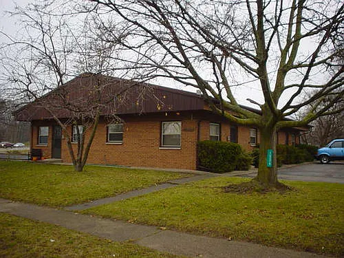 1536 Henson Ave #4 Photo 1