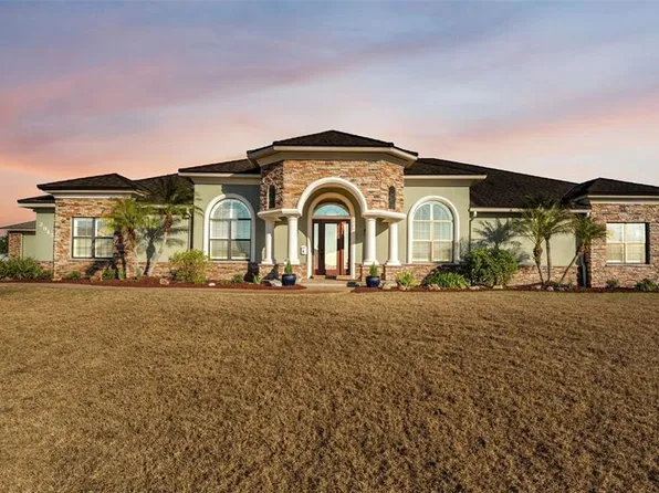 2945 Saddle Ridge Ln, Lakeland, FL 33810