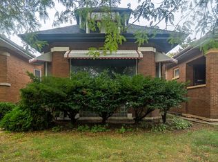 9412 S Elizabeth St, Chicago, IL 60620