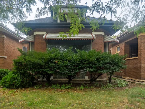 9412 S Elizabeth St, Chicago, IL 60620