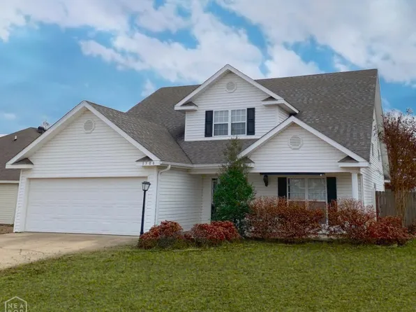 3508 Preakness Dr, Jonesboro, AR 72404