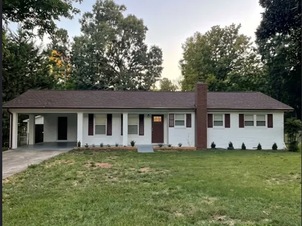 3203 Tonia Dr SW, Cleveland, TN 37311