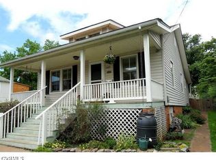 1109 Elliott Ave, Charlottesville, VA