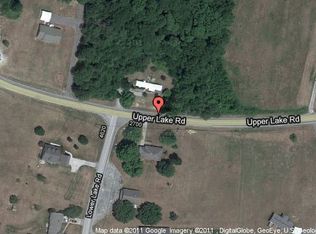 2725 Upper Lake Rd, Thomasville, NC 27360