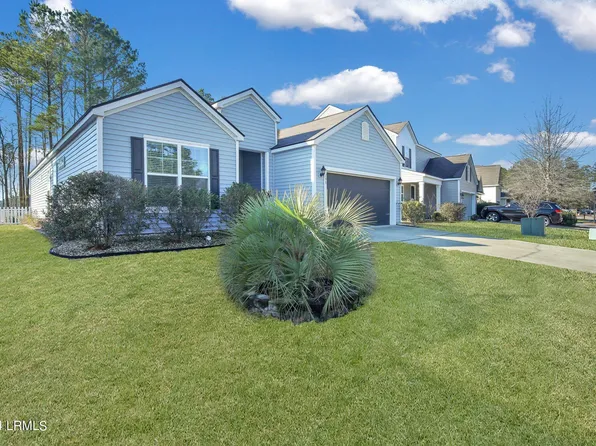 195 Heritage Parkway, Bluffton, SC 29910