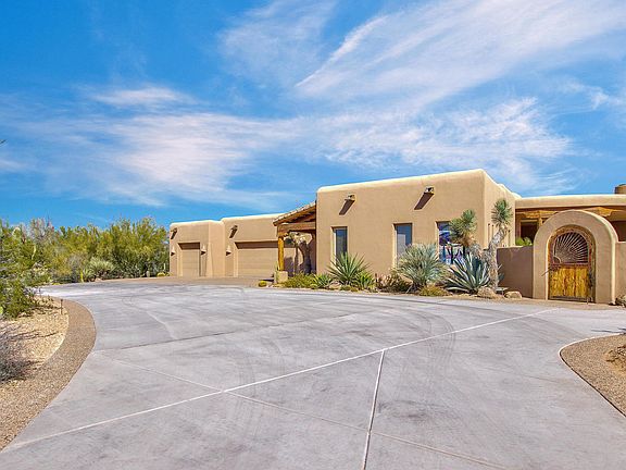 2nd image of 8400 E Dixileta Dr #141