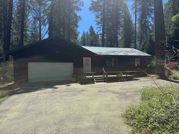 412 Lundy Ln, Blairsden, CA 96103