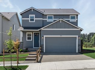 15410 SE Baden Powell Rd LOT 91, Happy Valley, OR 97086