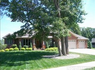 3616 21st Ave S, Saint Cloud, MN 56301